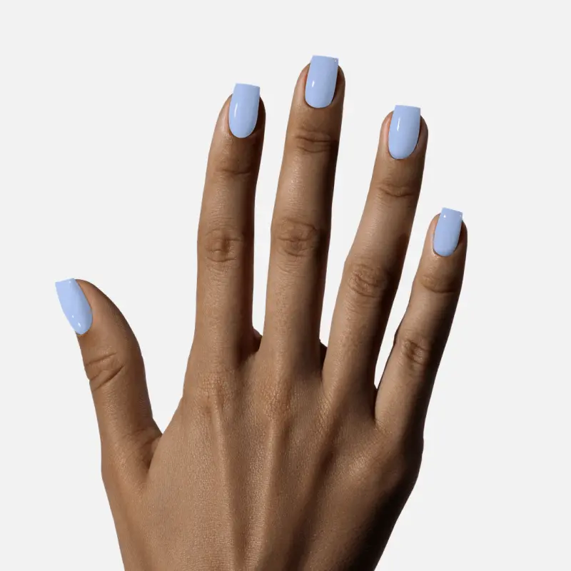 Blueberry Milk Gel (Baby Blue) - Image 3
