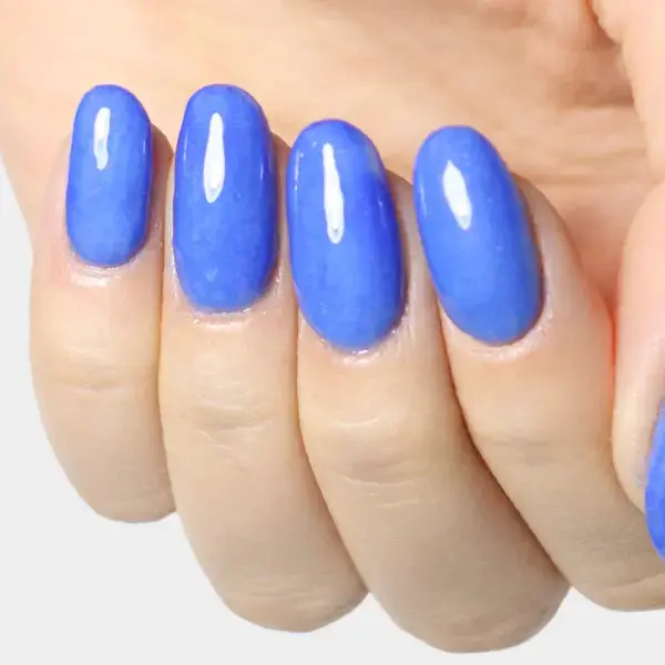 Boo Blue - Image 6