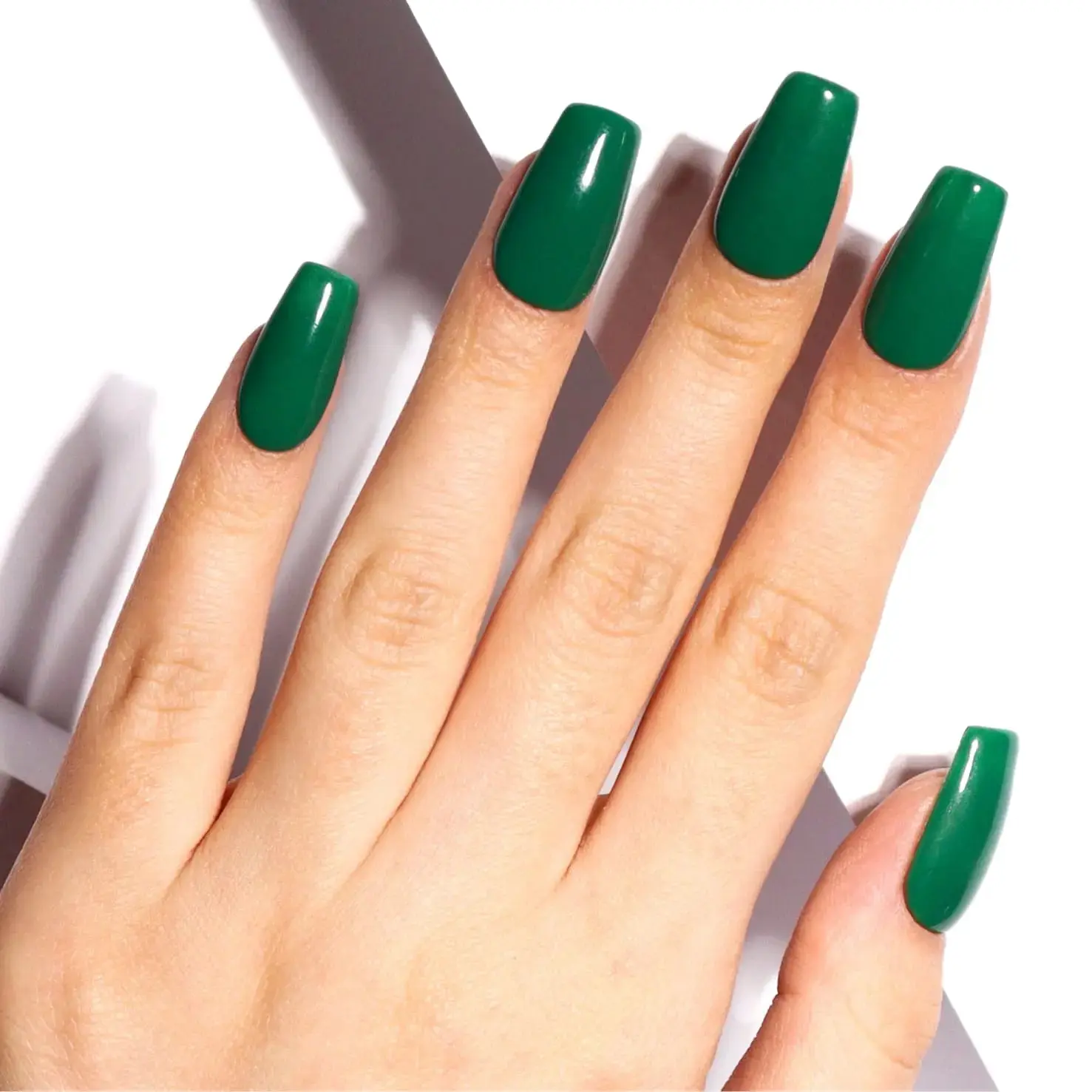 Exotic Emerald - Image 4