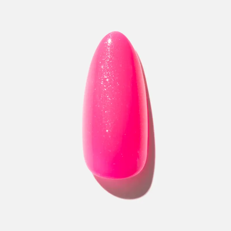 Pink Lemonade Press On (Almond) - Image 14