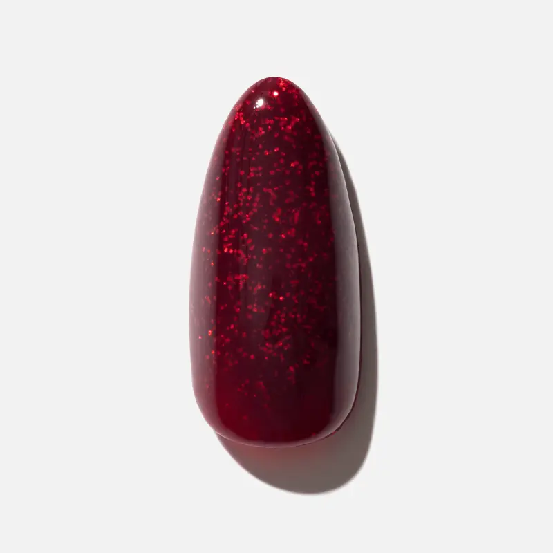Royal Rose Press On (Almond) - Image 14